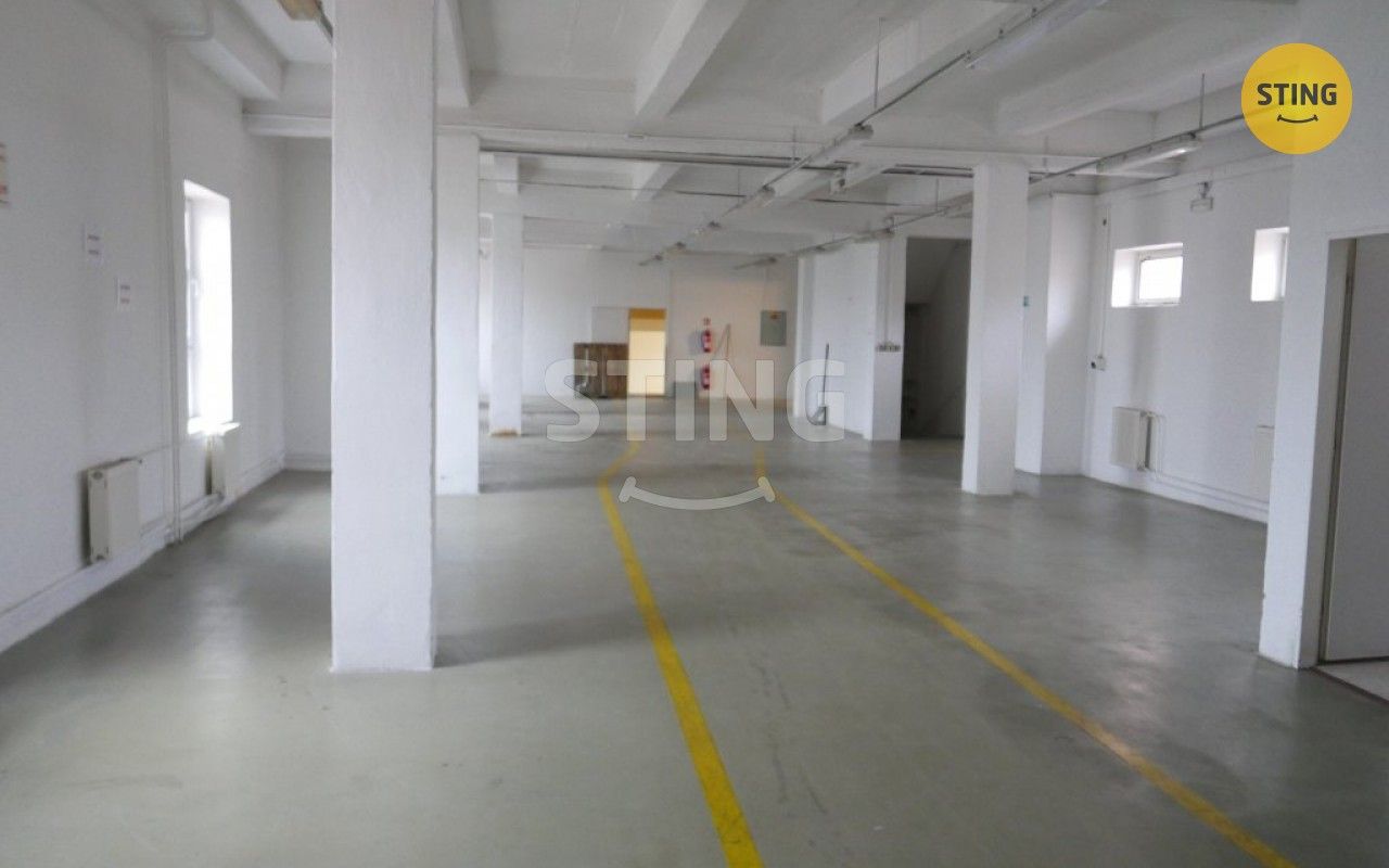Pronájem komerčního prostoru 694 m² - foto 7