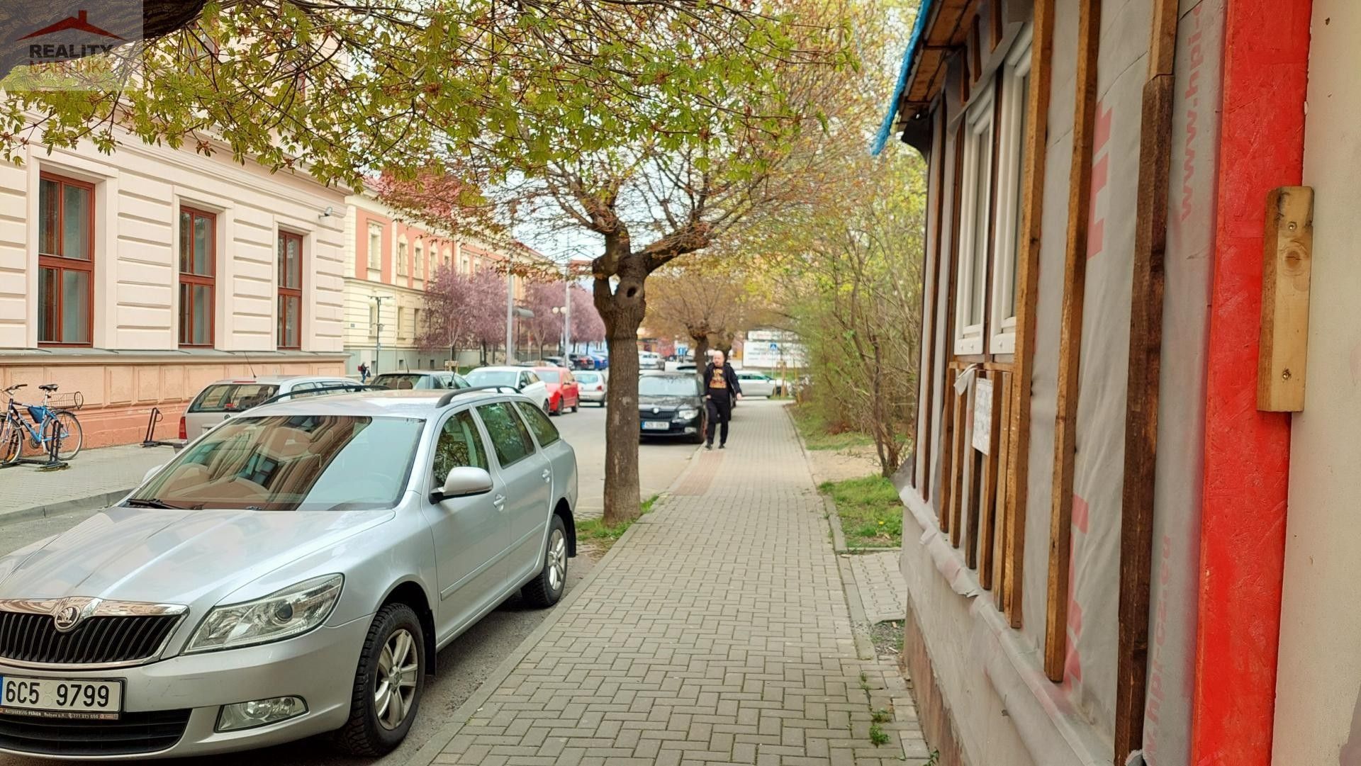Pronájem nemovitosti 60 m² - foto 2