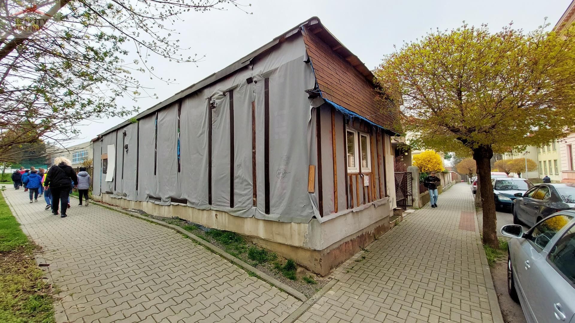 Pronájem nemovitosti 60 m² - foto 3