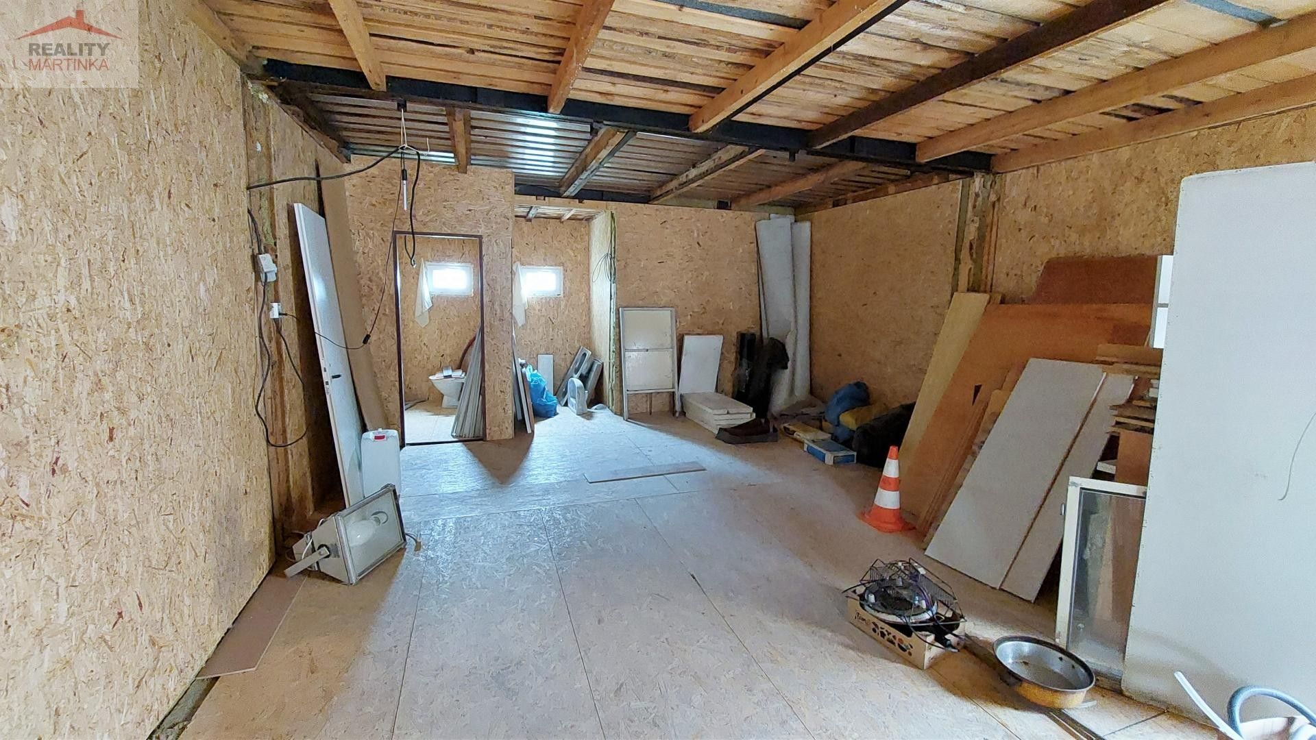 Pronájem nemovitosti 60 m² - foto 5