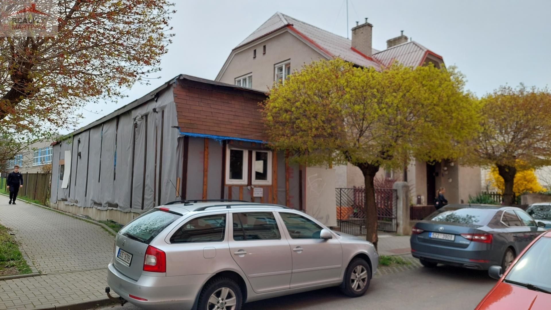 Pronájem nemovitosti 60 m² - foto 7
