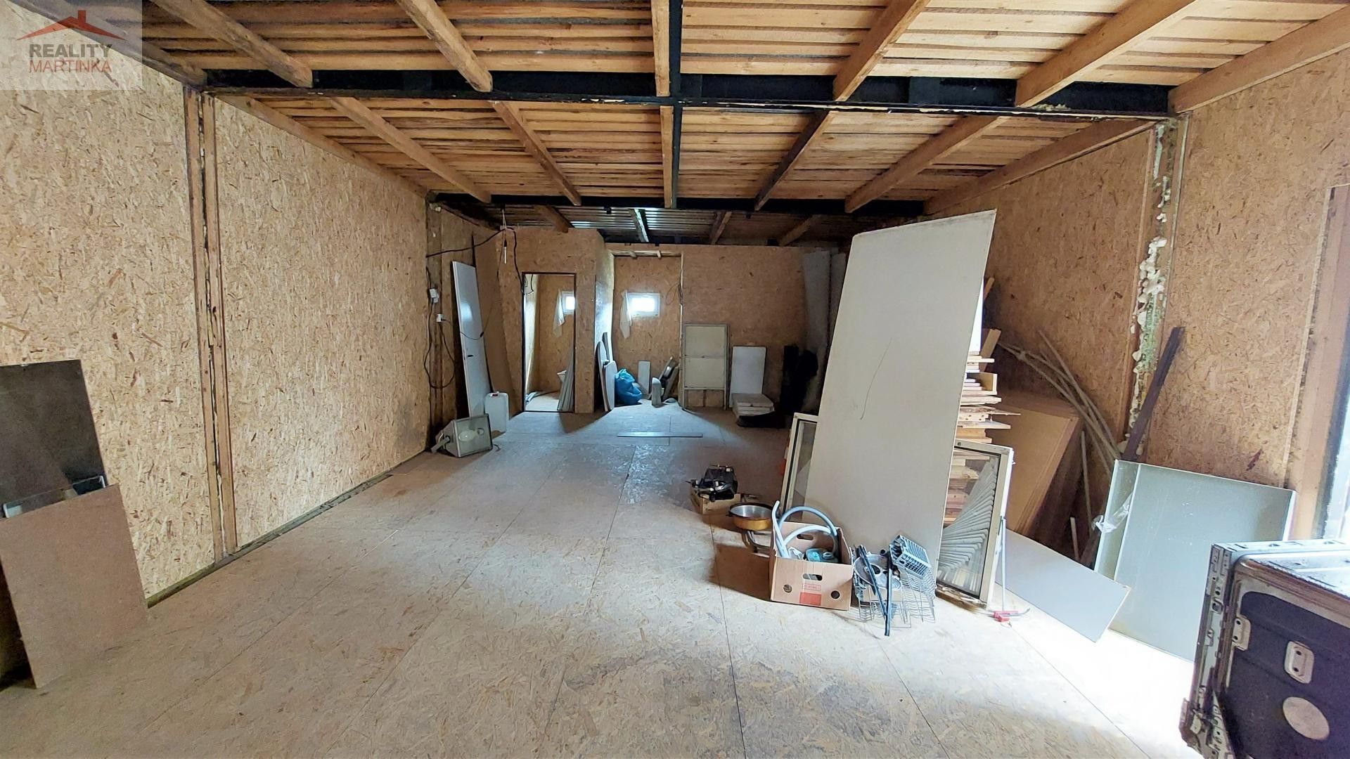 Pronájem nemovitosti 60 m² - foto 4