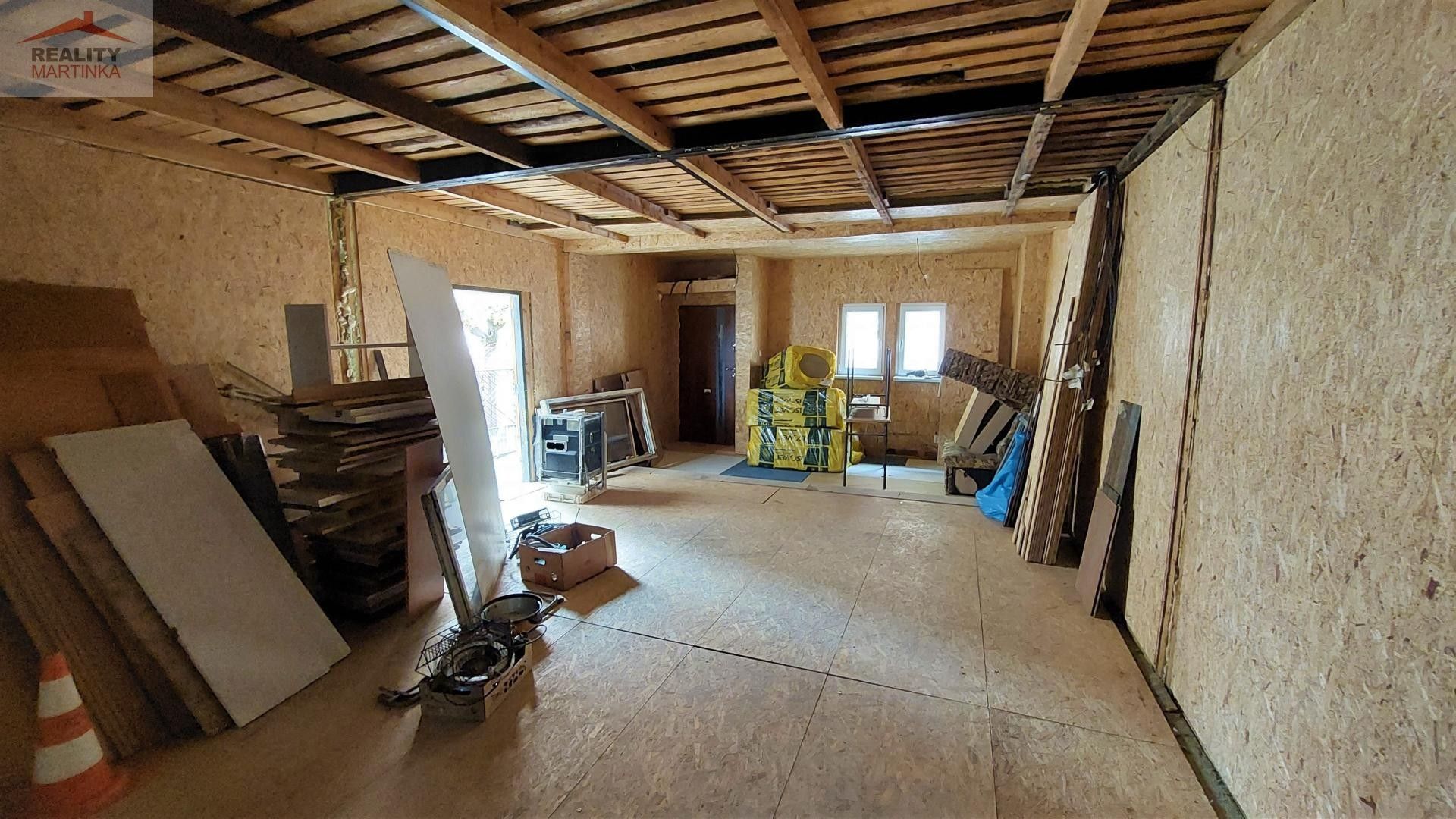 Pronájem nemovitosti 60 m² - foto 8