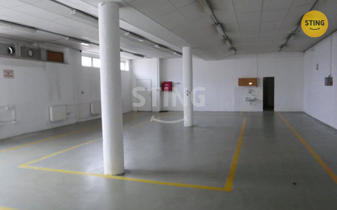 Pronájem komerčního prostoru 694 m² - foto 11