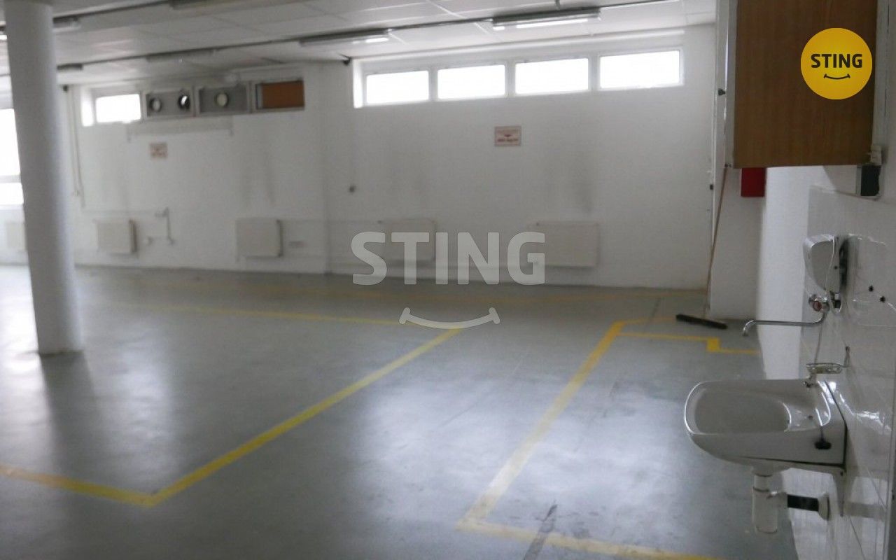 Pronájem komerčního prostoru 694 m² - foto 12