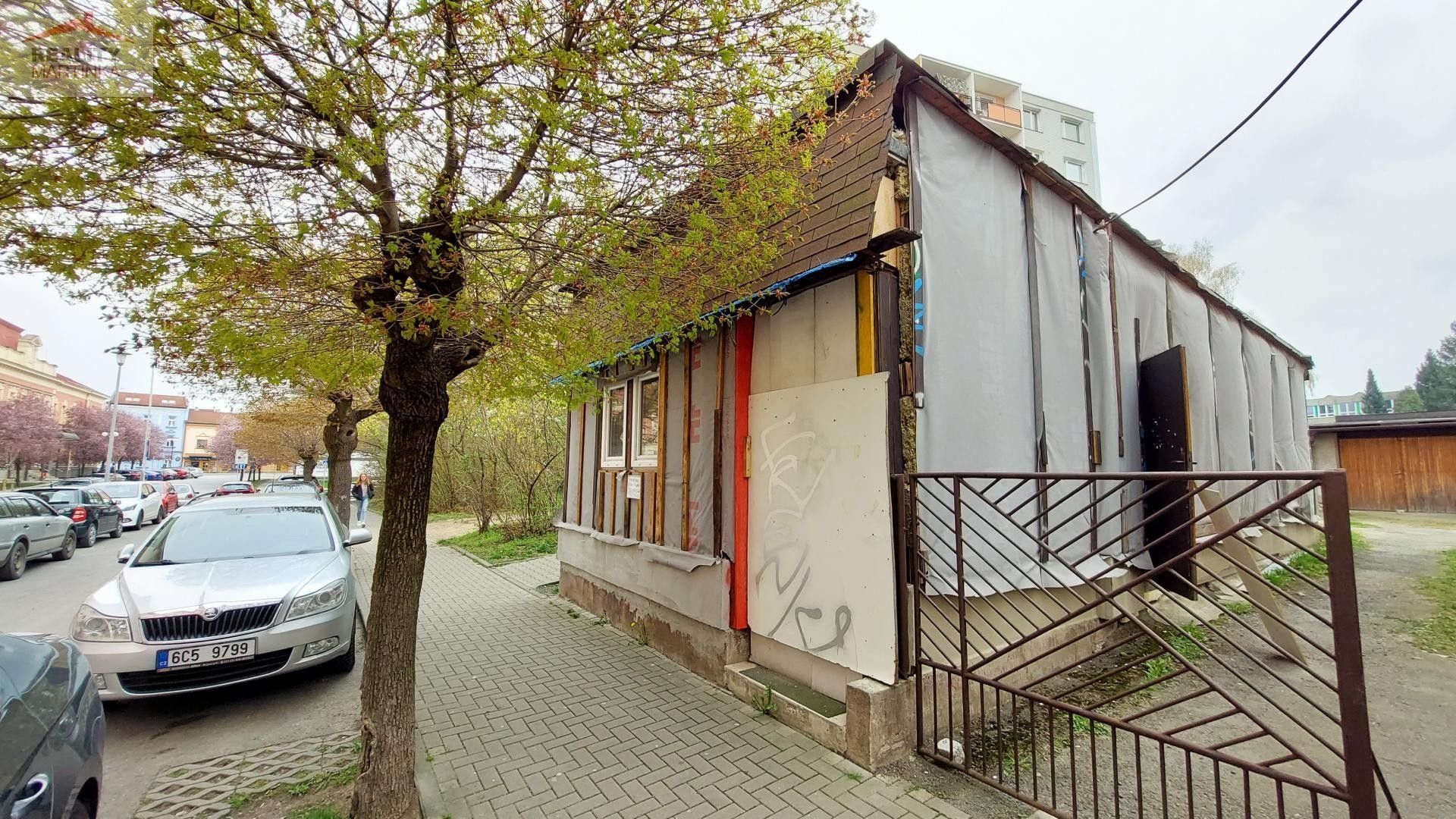 Pronájem nemovitosti 60 m² - foto 9