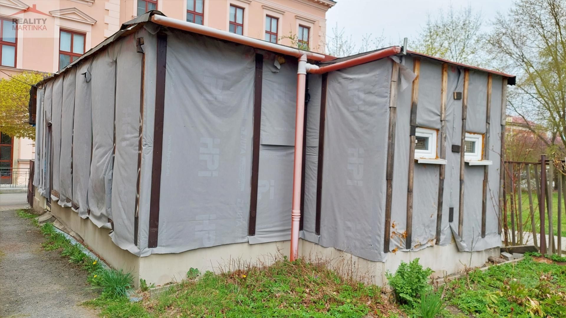 Pronájem nemovitosti 60 m² - foto 13