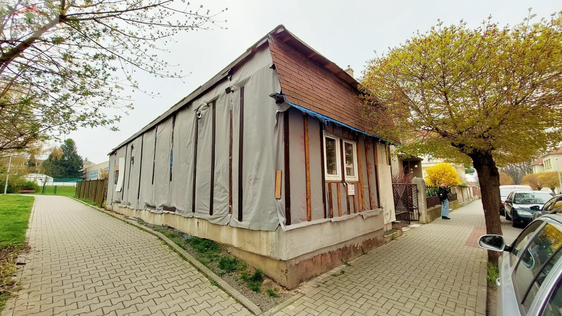 Pronájem nemovitosti 60 m² - foto 12