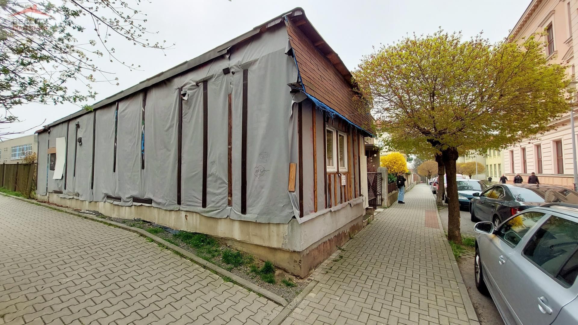 Pronájem nemovitosti 60 m² - foto 10
