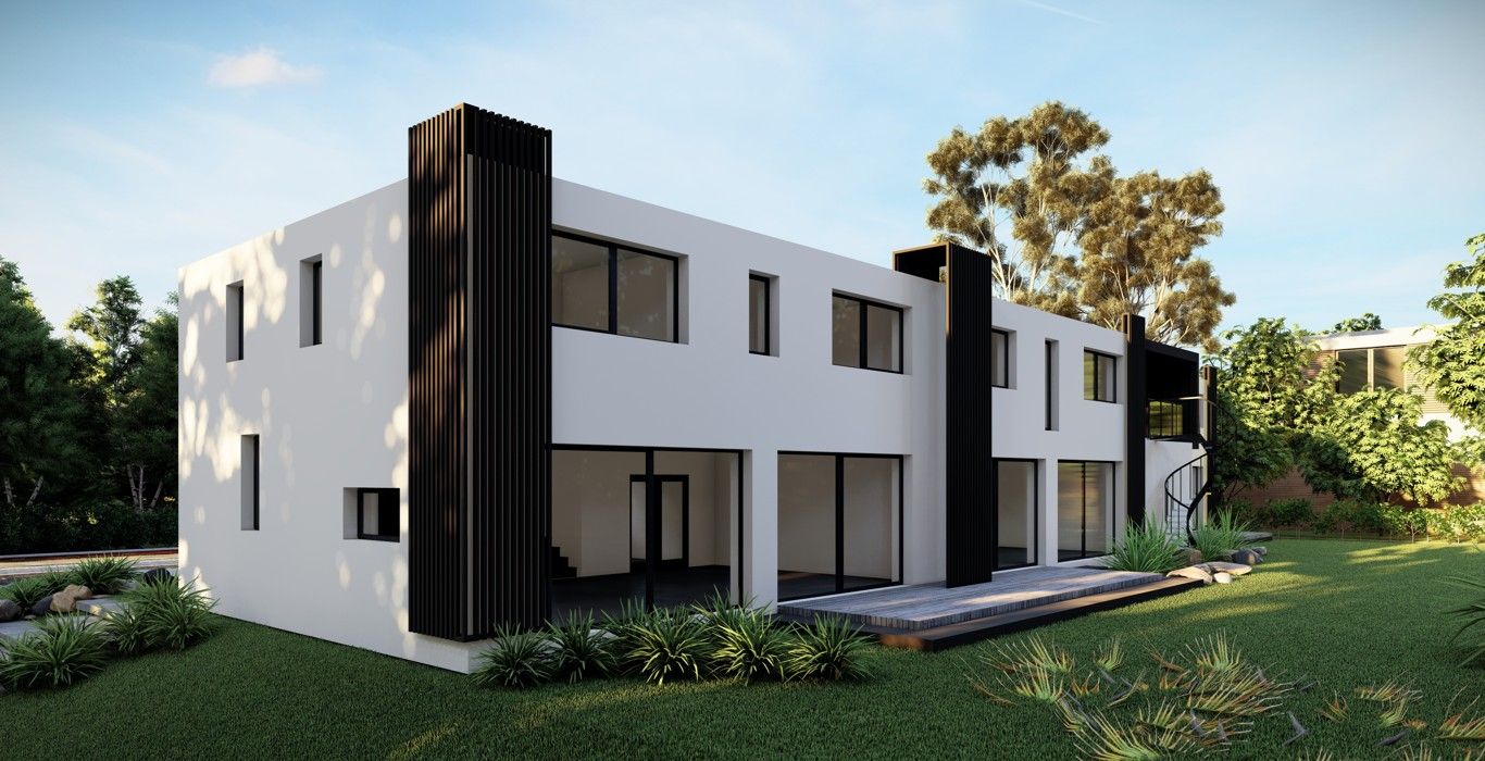 Prodej pozemku 1834 m² - foto 1