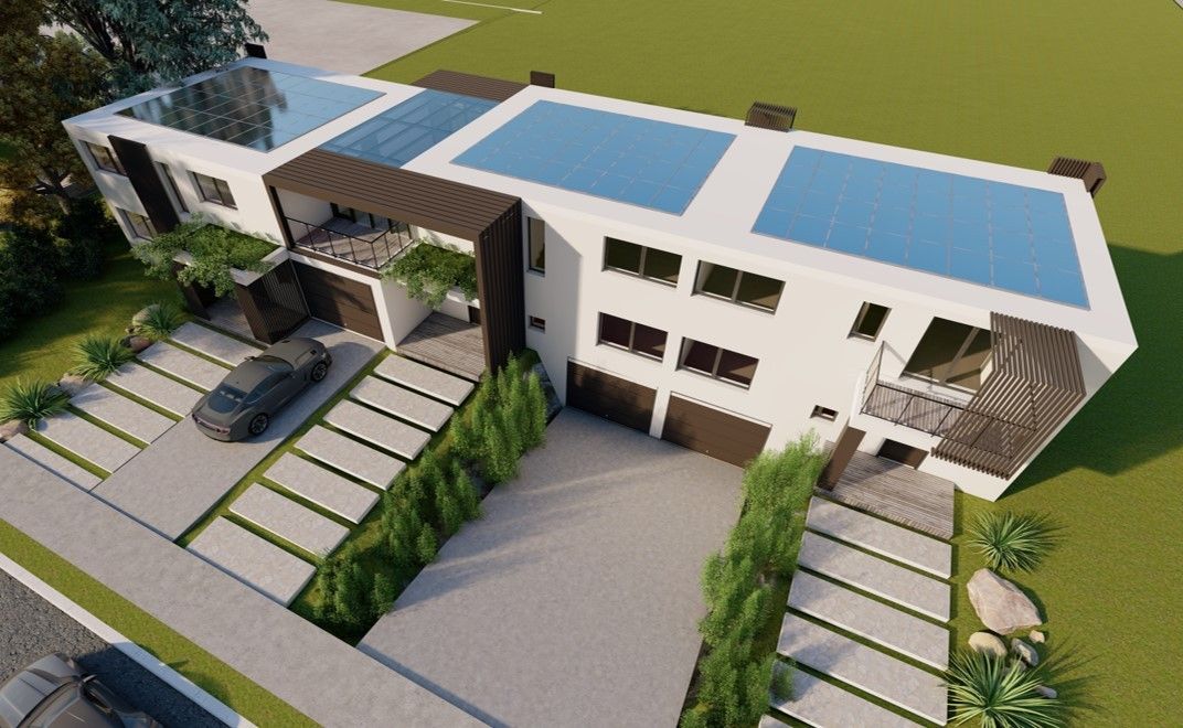 Prodej pozemku 1834 m² - foto 2