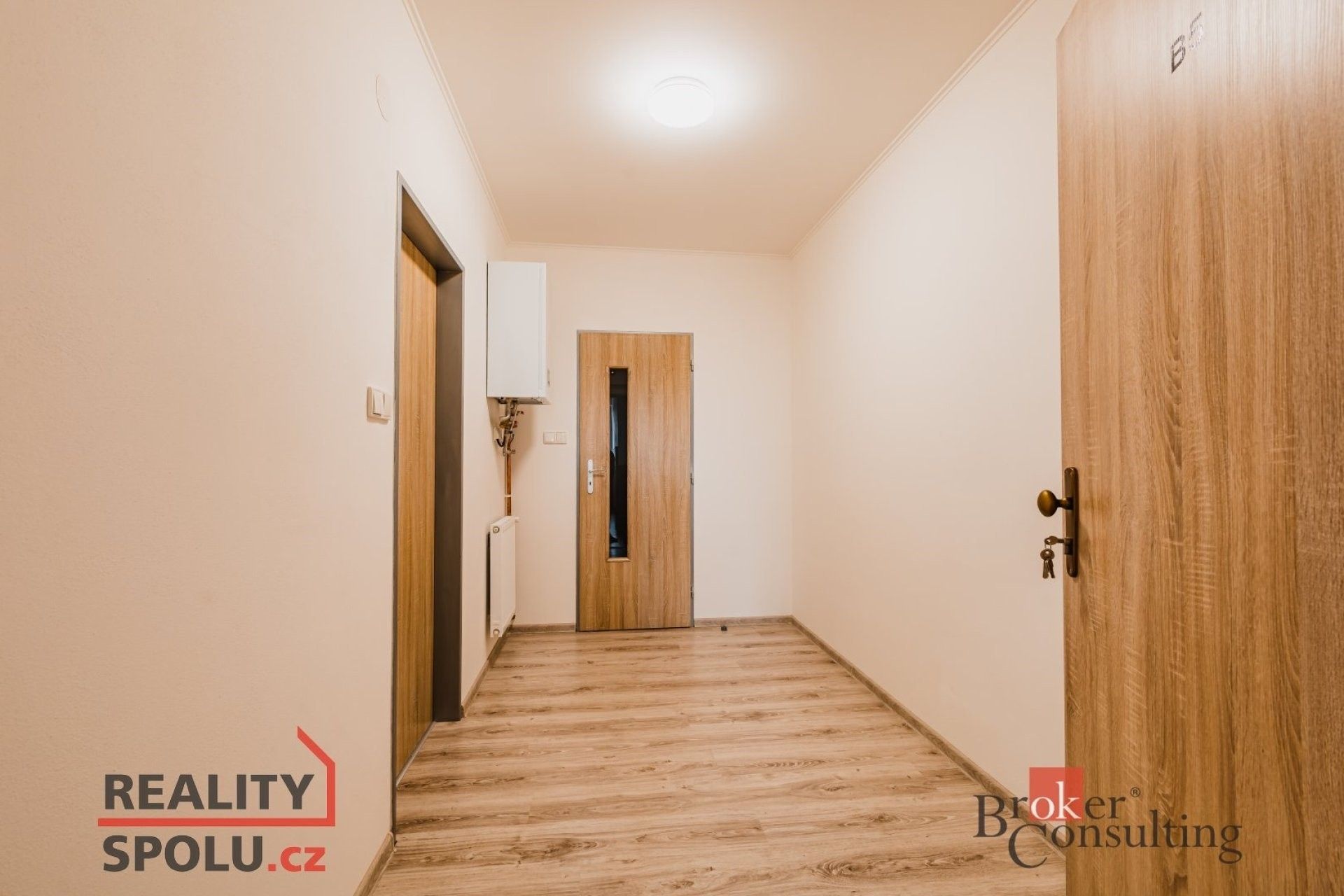 Pronájem bytu 1+kk 54 m² - foto 5