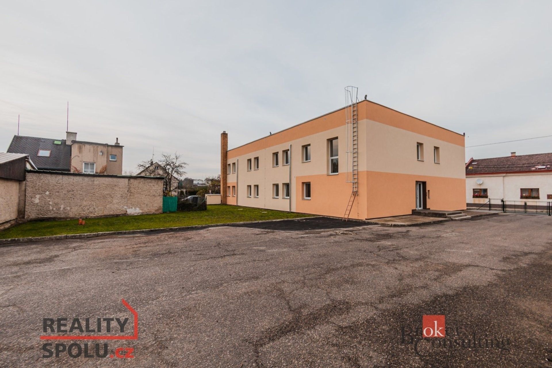 Pronájem bytu 1+kk 54 m² - foto 7