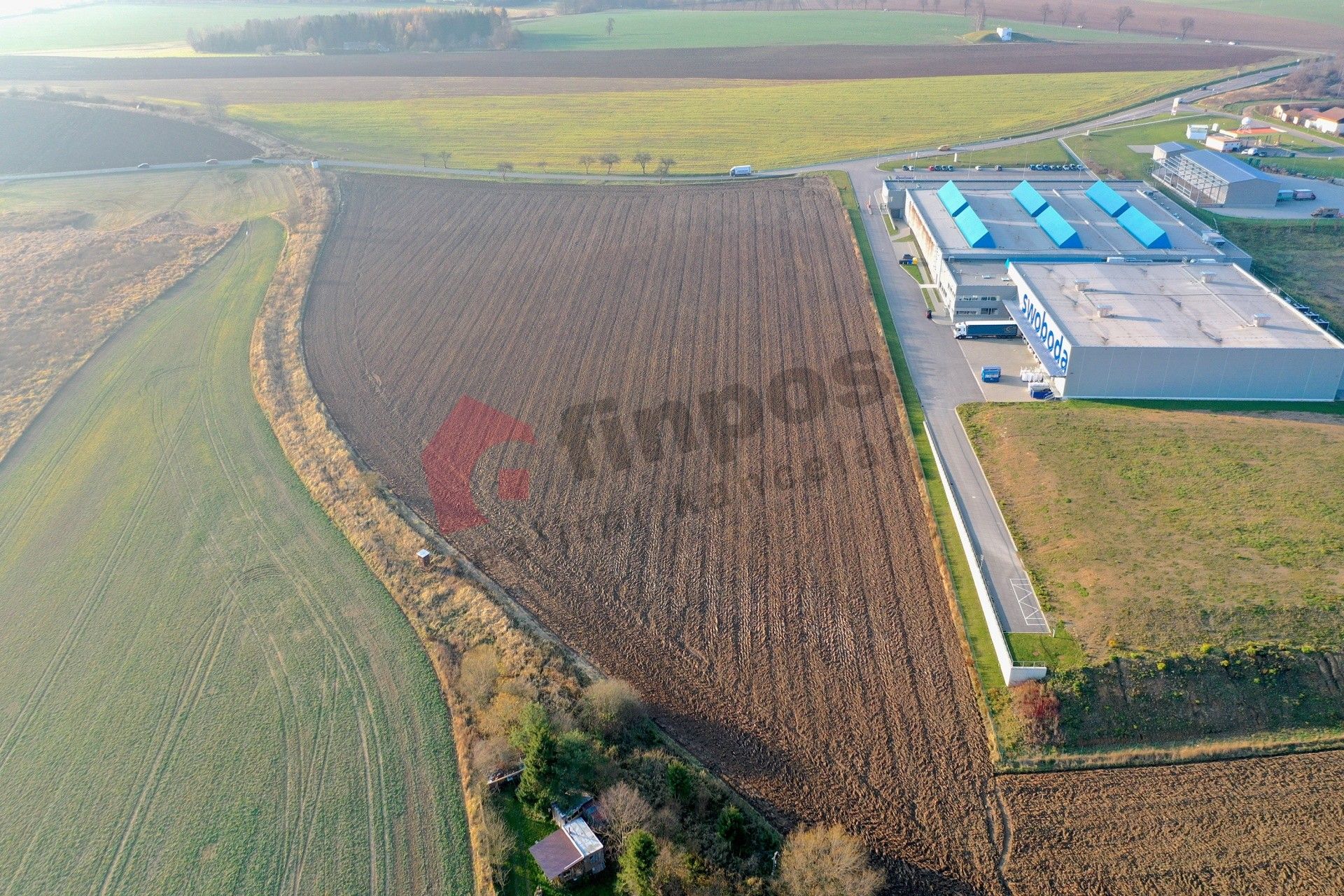 Prodej pozemku 17370 m² - foto 9