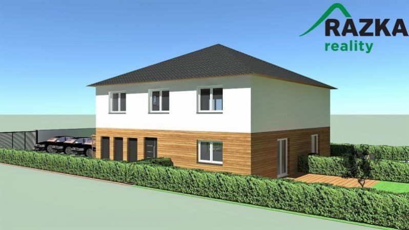 Prodej bytu 3+kk 85 m² - foto 1