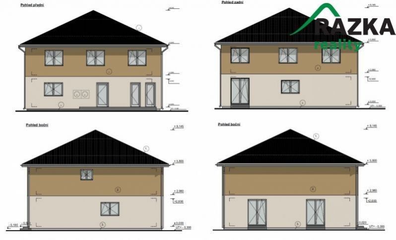 Prodej bytu 3+kk 85 m² - foto 4