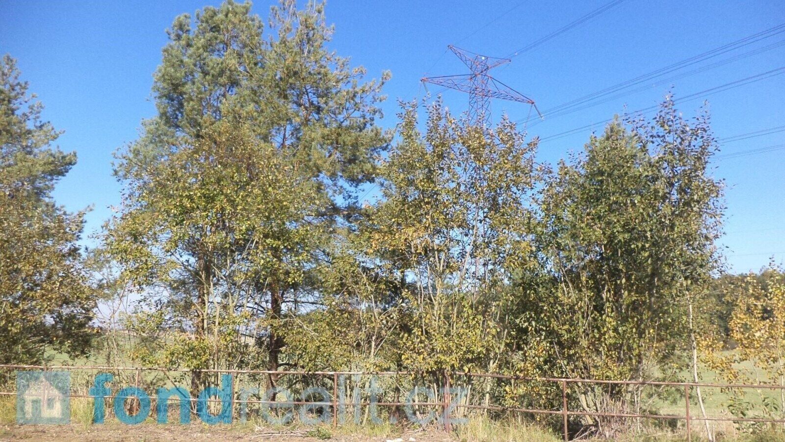 Prodej nemovitosti 17515 m² - foto 9
