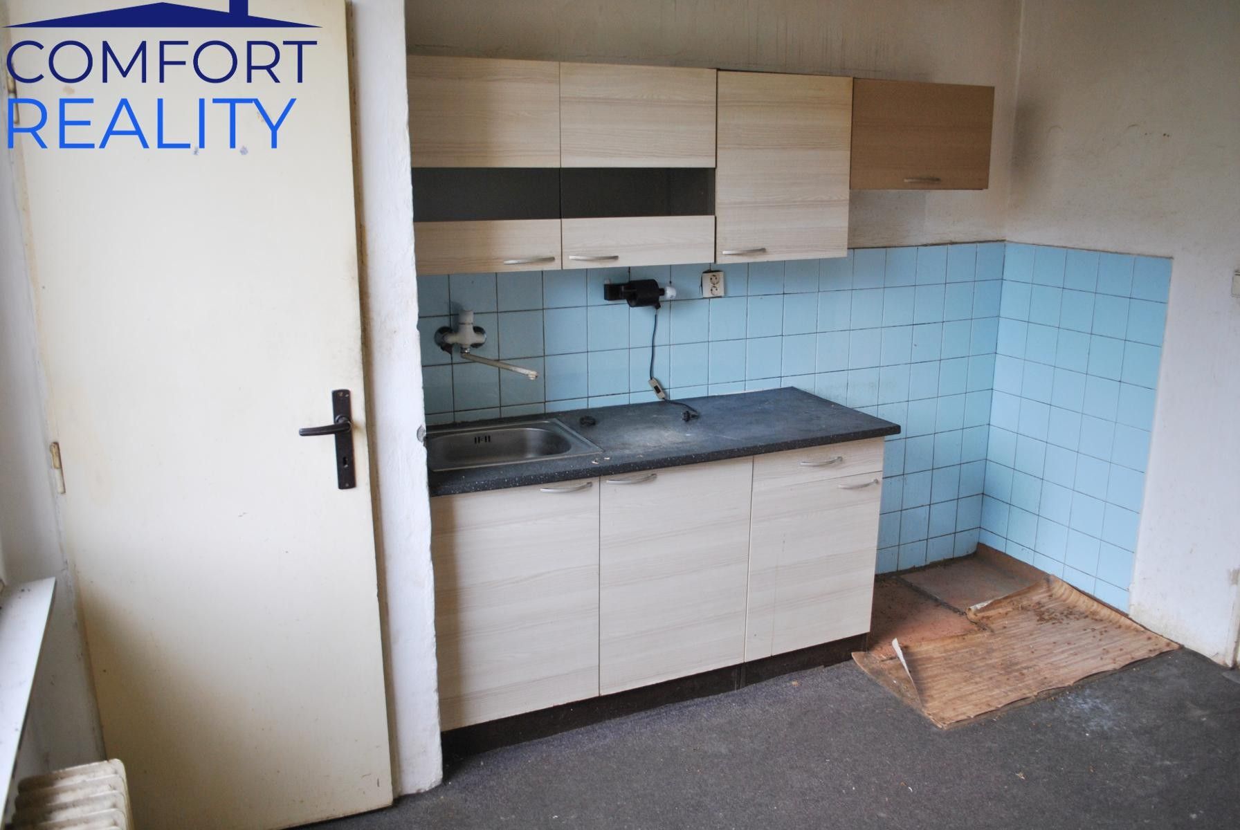 Prodej bytu 3+1 70 m² - foto 1