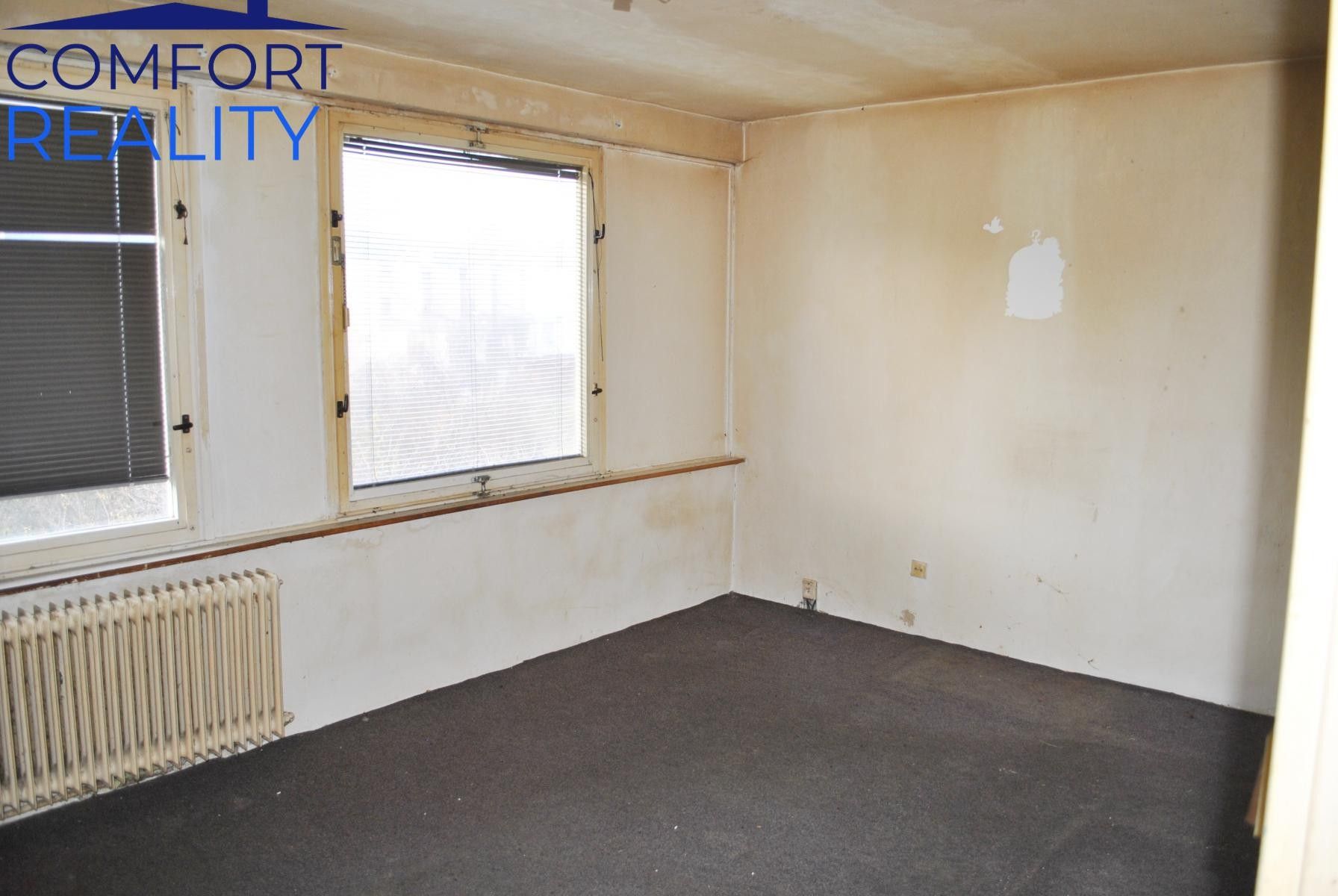 Prodej bytu 3+1 70 m² - foto 4