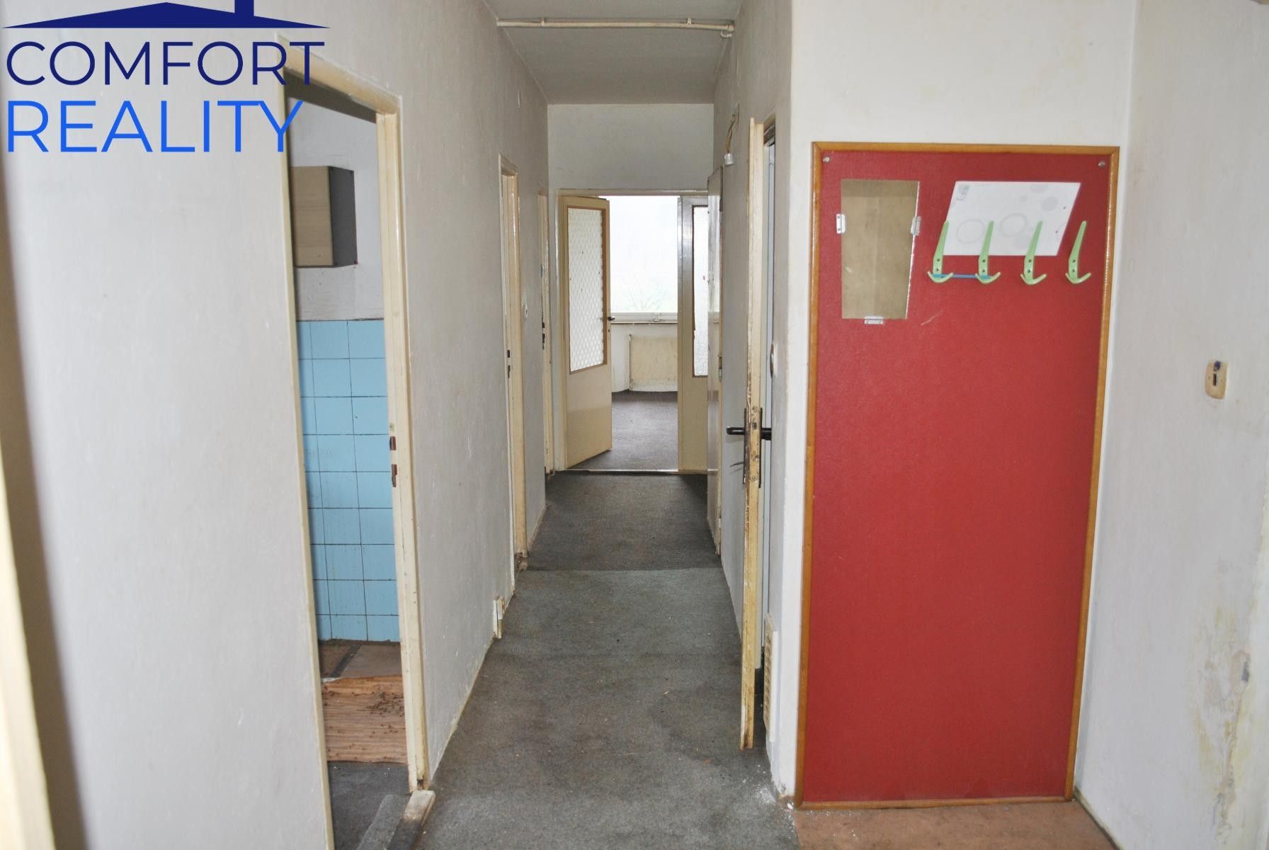 Prodej bytu 3+1 70 m² - foto 6