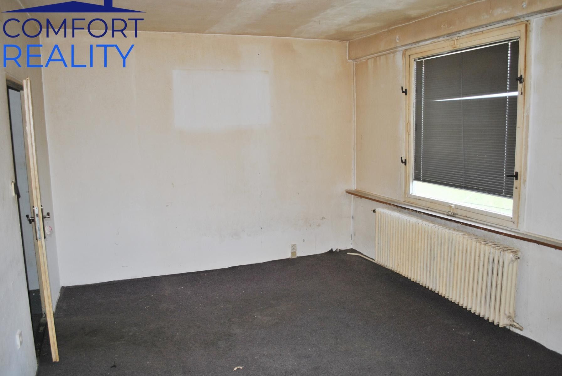 Prodej bytu 3+1 70 m² - foto 5