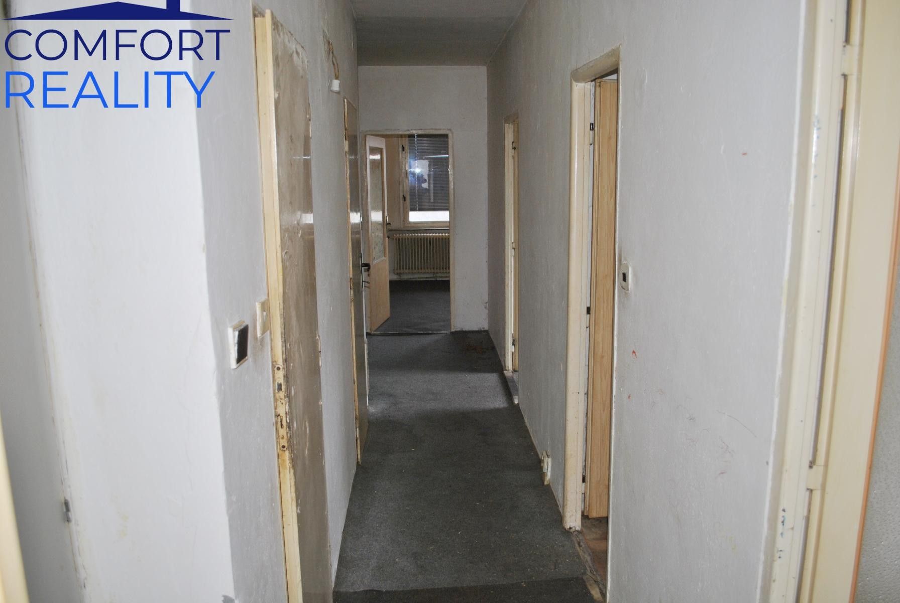 Prodej bytu 3+1 70 m² - foto 8