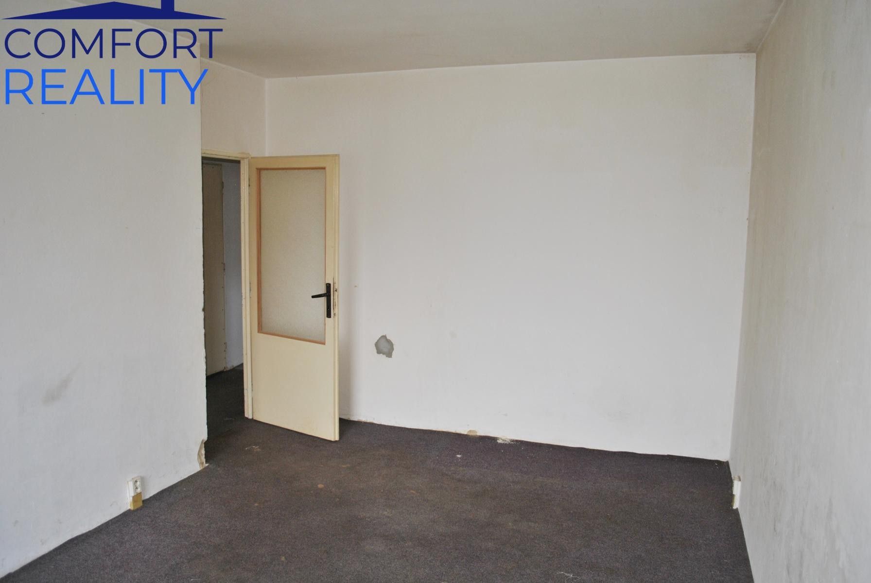 Prodej bytu 3+1 70 m² - foto 12