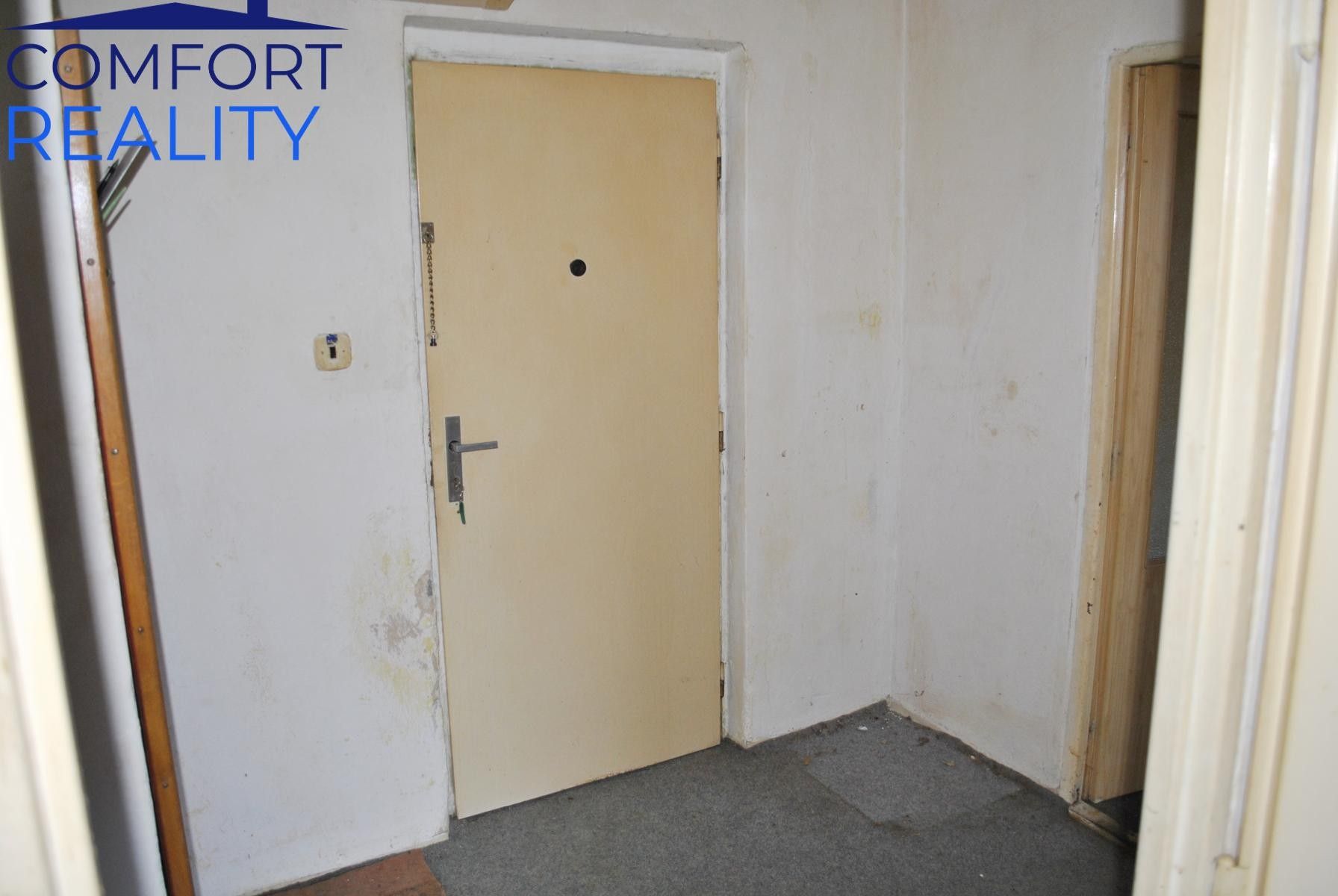 Prodej bytu 3+1 70 m² - foto 15