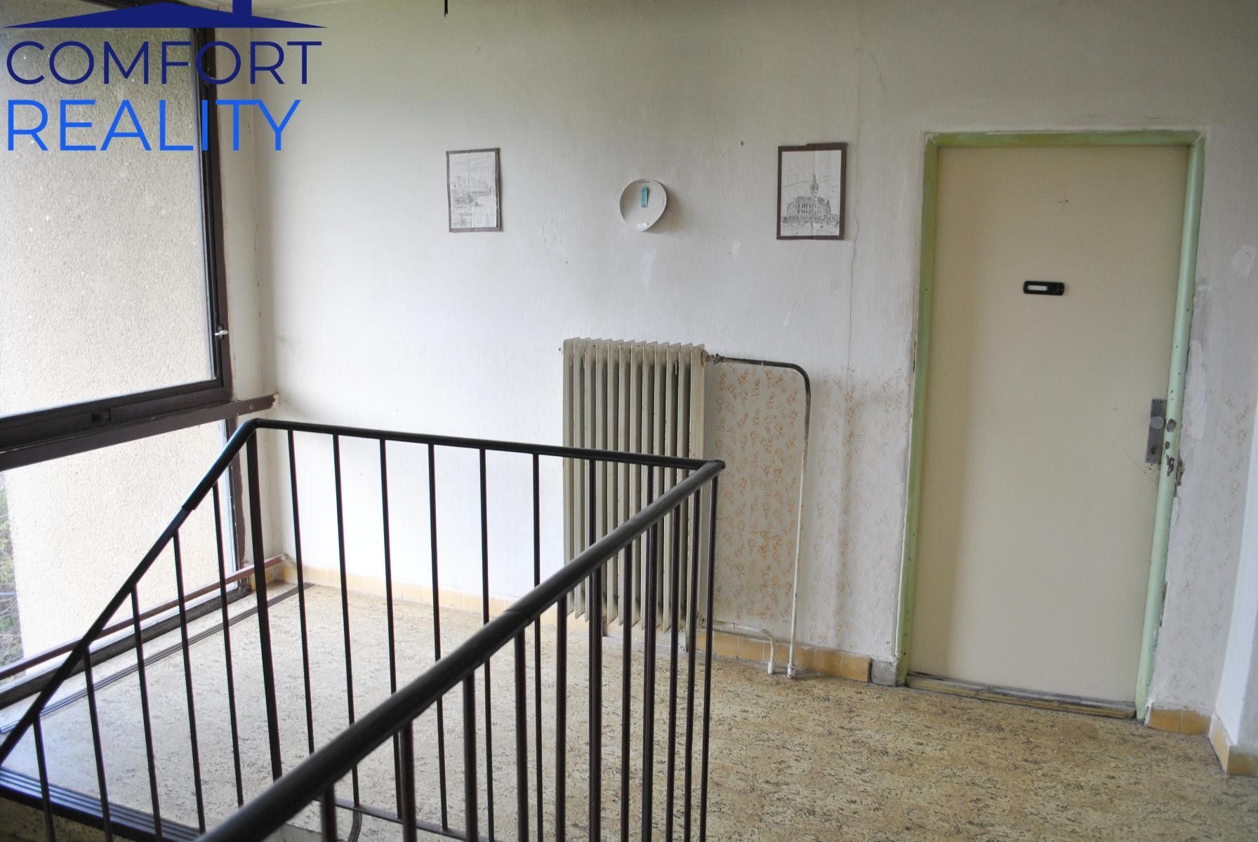 Prodej bytu 3+1 70 m² - foto 16