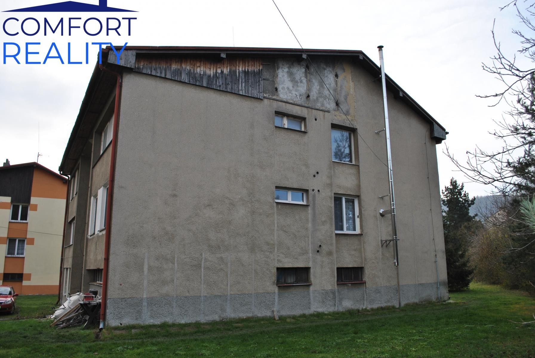 Prodej bytu 3+1 70 m² - foto 18