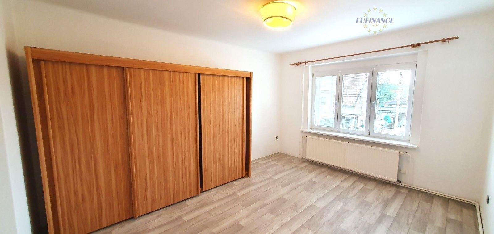 Pronájem bytu 1+1 50 m² - foto 5