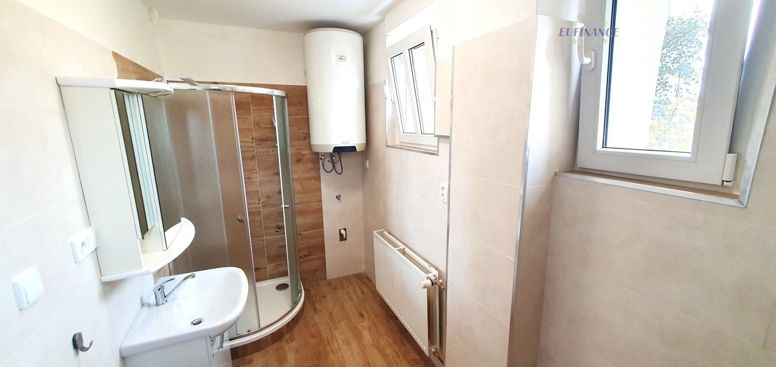 Pronájem bytu 1+1 50 m² - foto 6