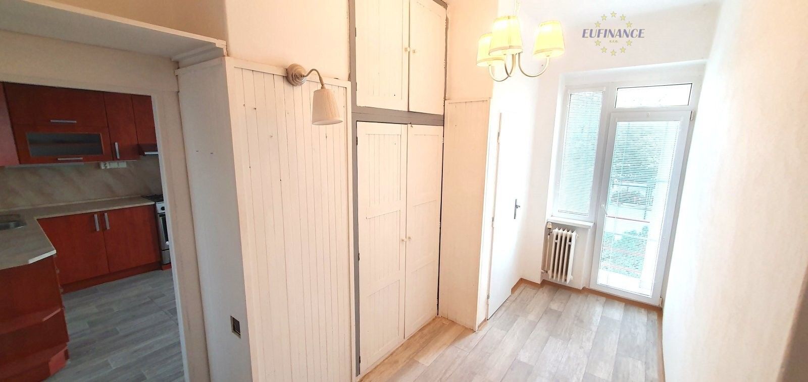 Pronájem bytu 1+1 50 m² - foto 8