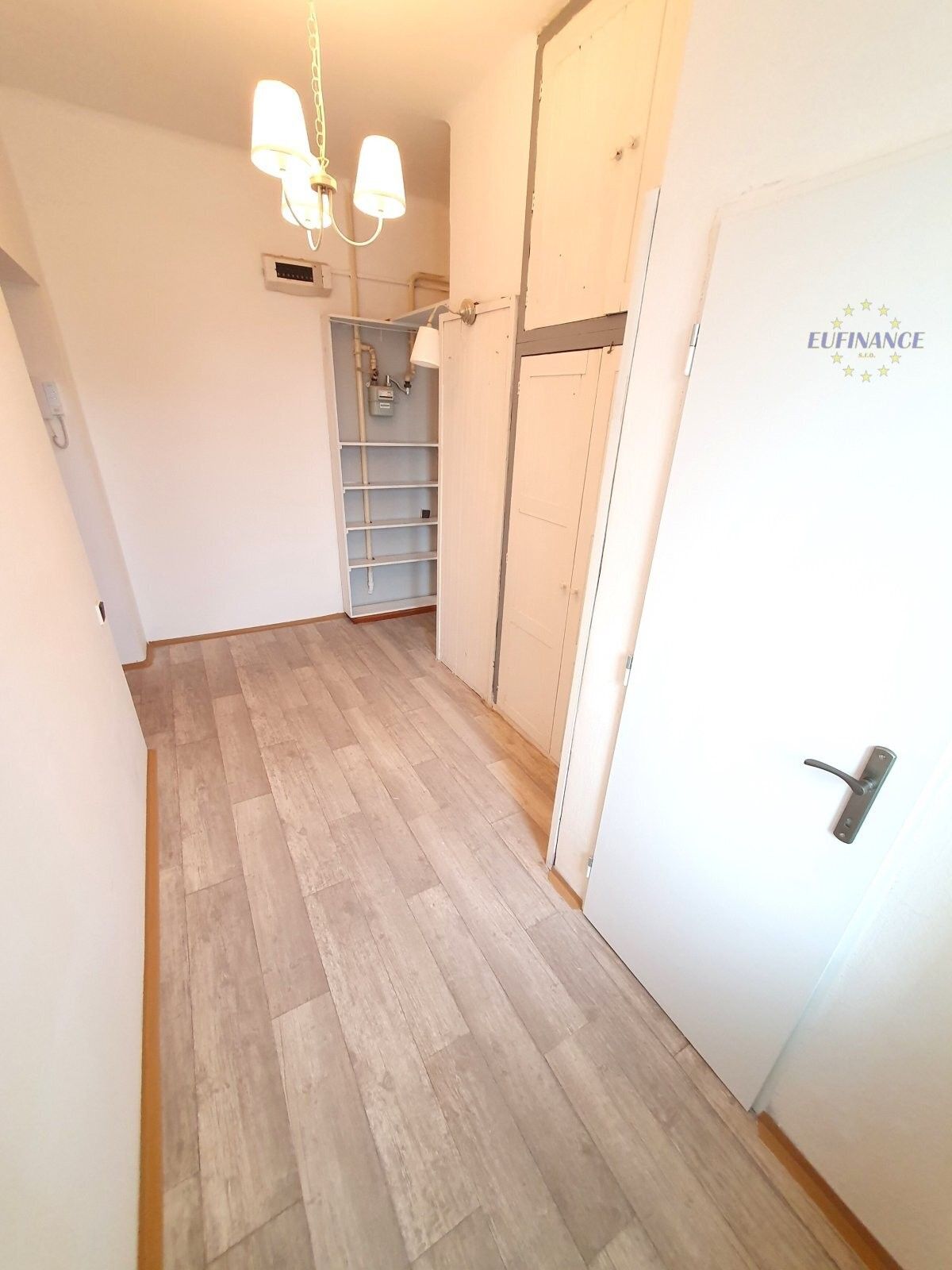 Pronájem bytu 1+1 50 m² - foto 9