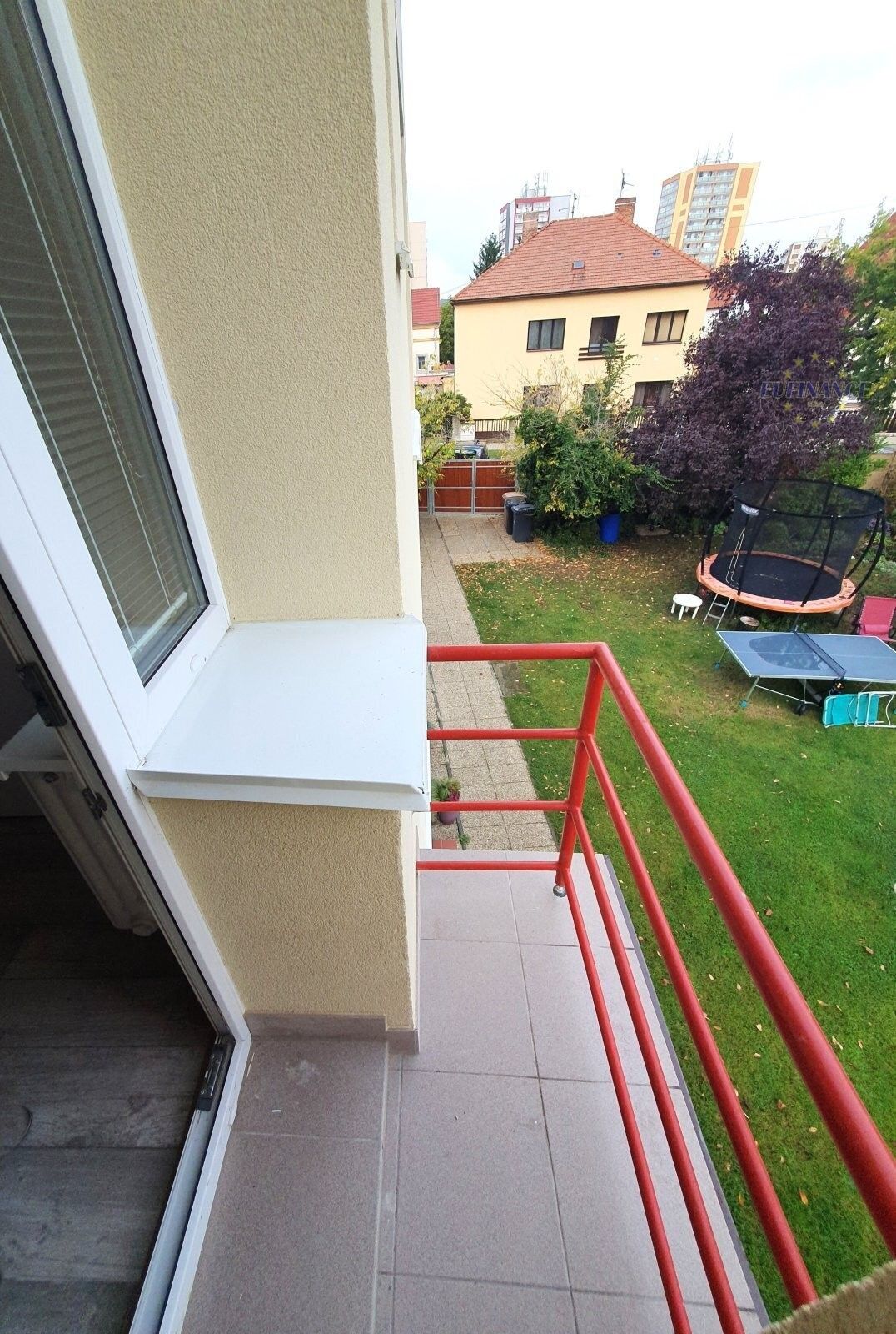 Pronájem bytu 1+1 50 m² - foto 10