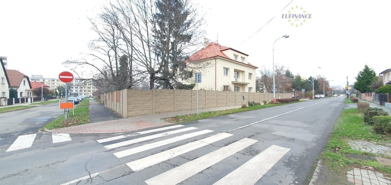 Pronájem bytu 1+1 50 m² - foto 13