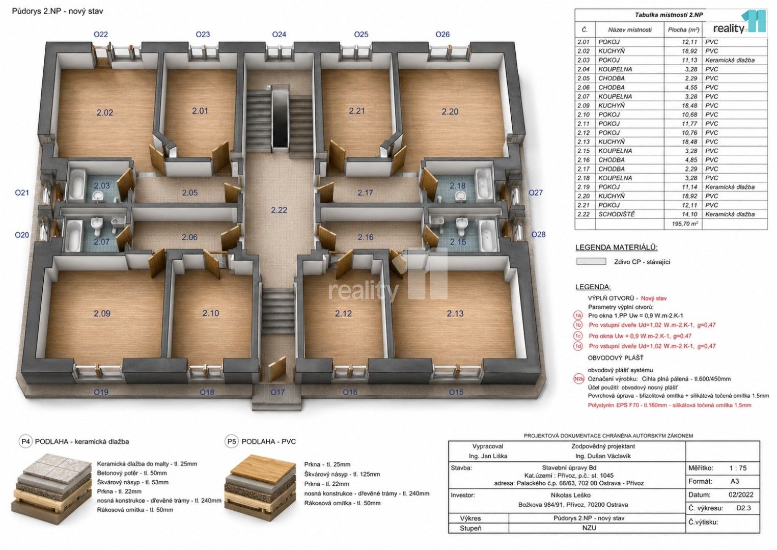 Prodej domu 1192 m² - foto 12