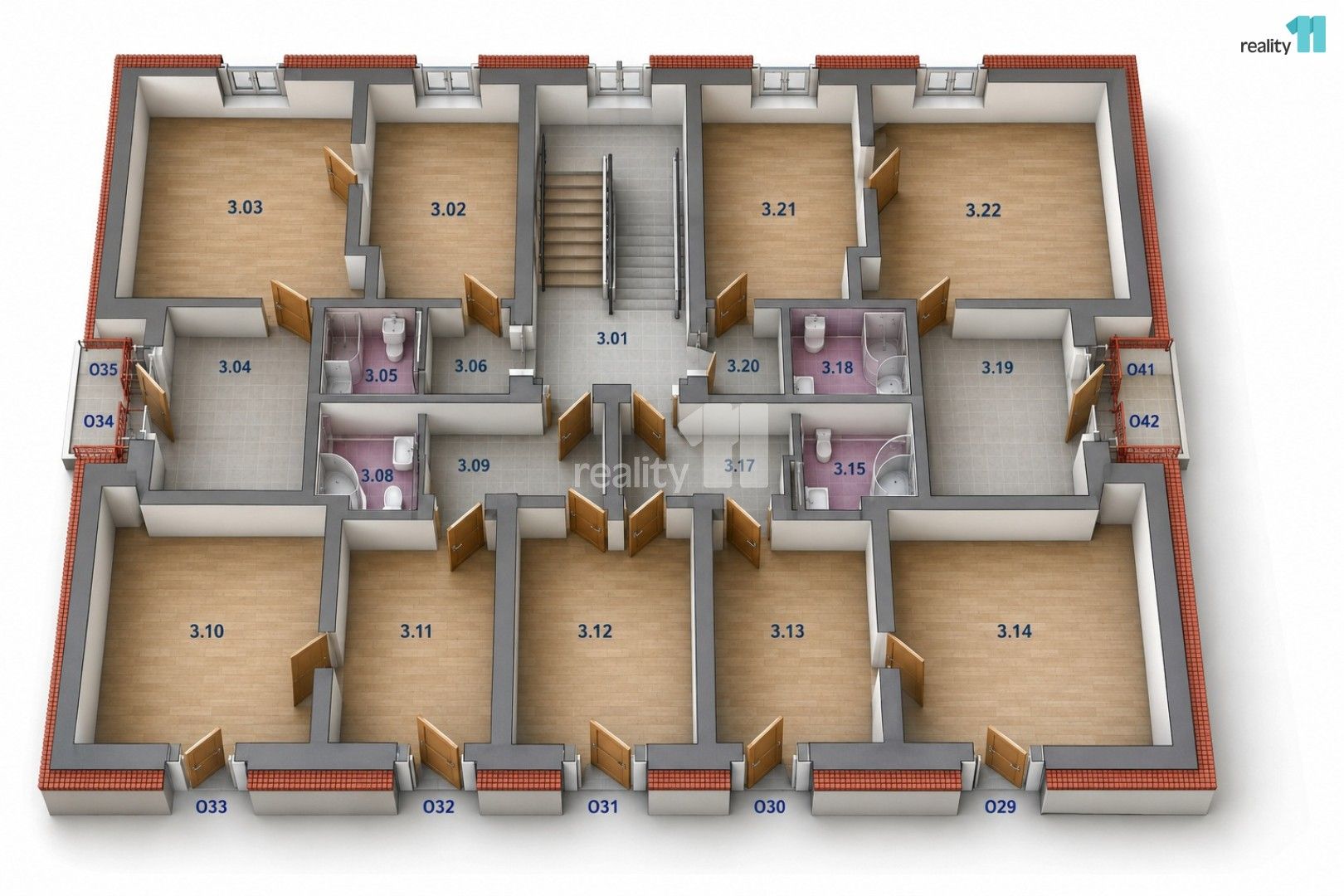Prodej domu 1192 m² - foto 13