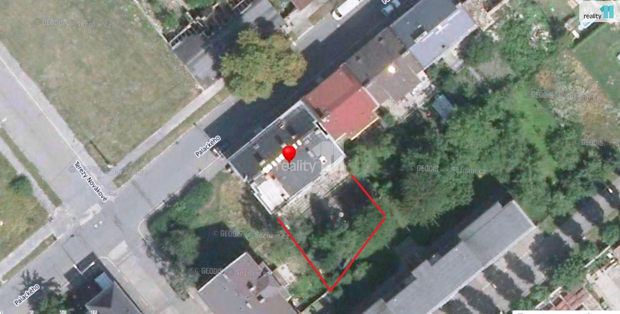 Prodej domu 1192 m² - foto 14