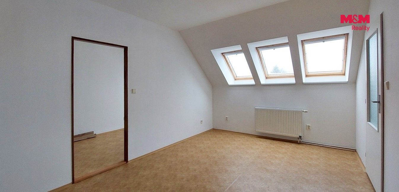 Pronájem bytu 2+1 42 m² - foto 5