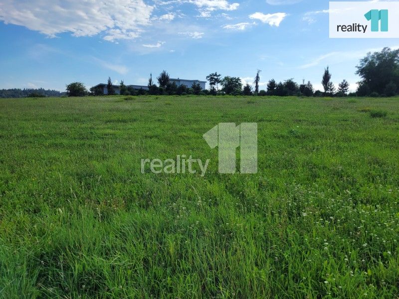 Prodej pozemku 1207 m² - foto 8