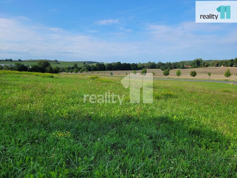 Prodej pozemku 1207 m² - foto 9
