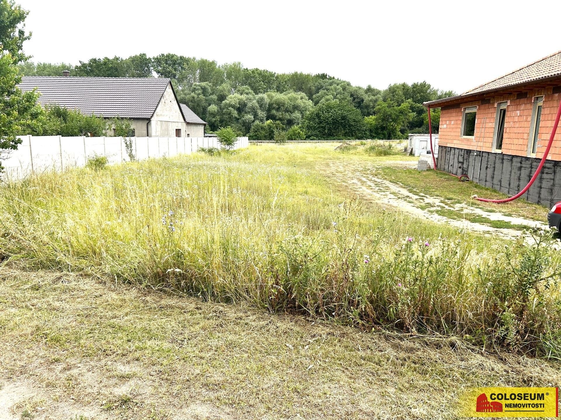 Prodej pozemku 1667 m² - foto 1