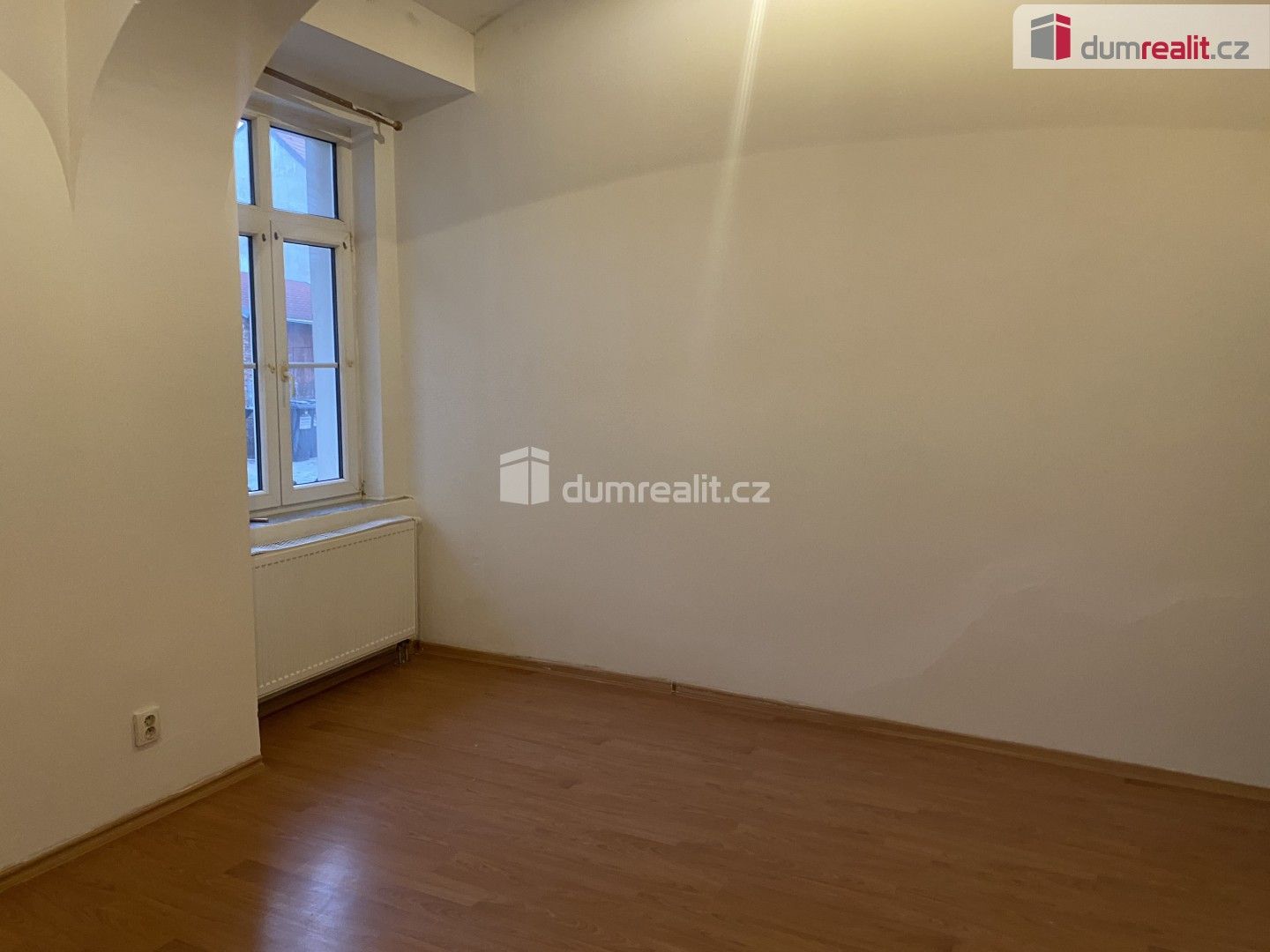 Pronájem bytu 1+kk 19 m² - foto 1
