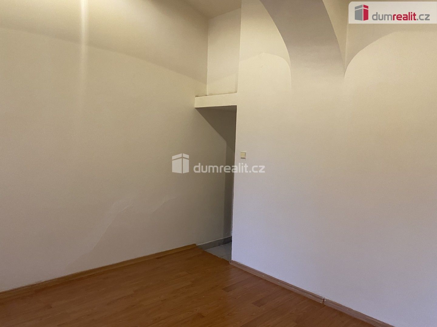 Pronájem bytu 1+kk 19 m² - foto 3