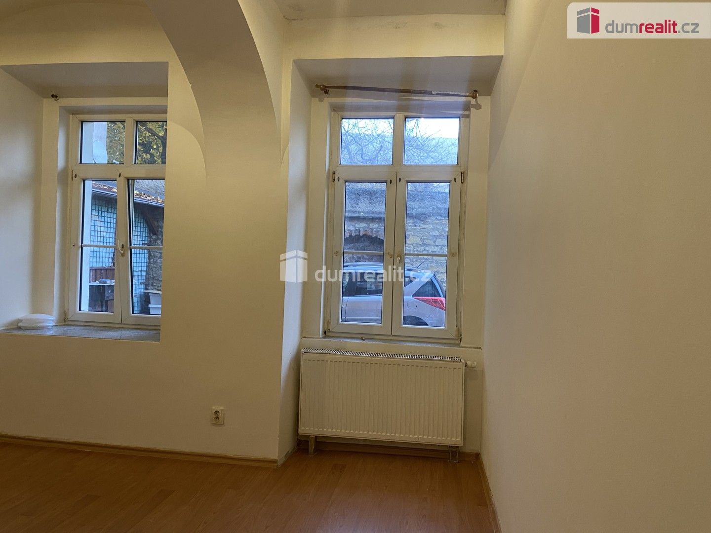 Pronájem bytu 1+kk 19 m² - foto 4