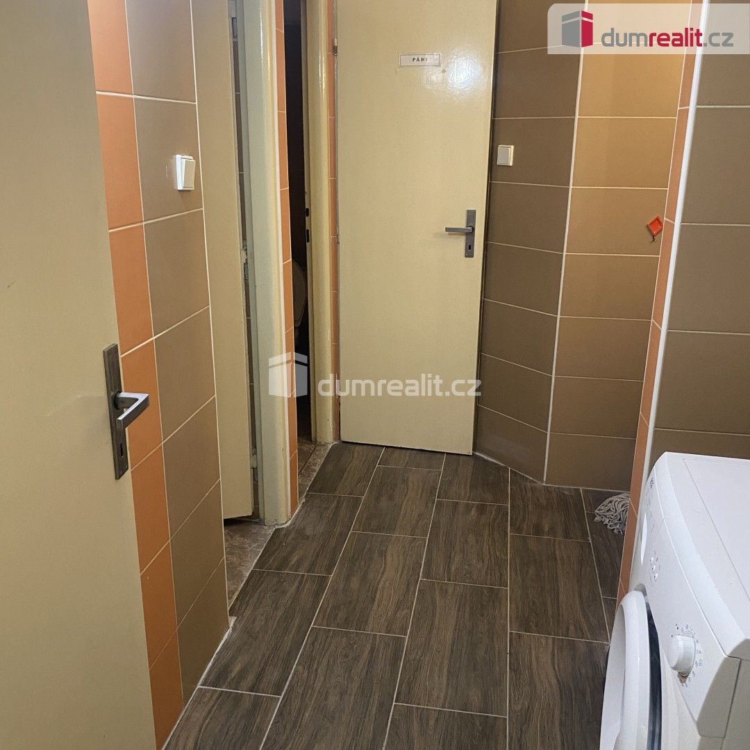 Pronájem bytu 1+kk 19 m² - foto 6