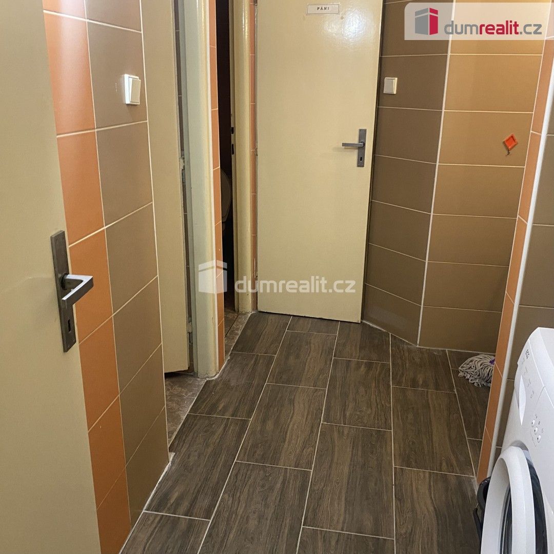 Pronájem bytu 1+kk 19 m² - foto 7