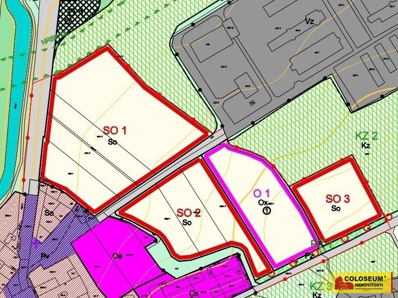 Prodej pozemku 1667 m² - foto 9