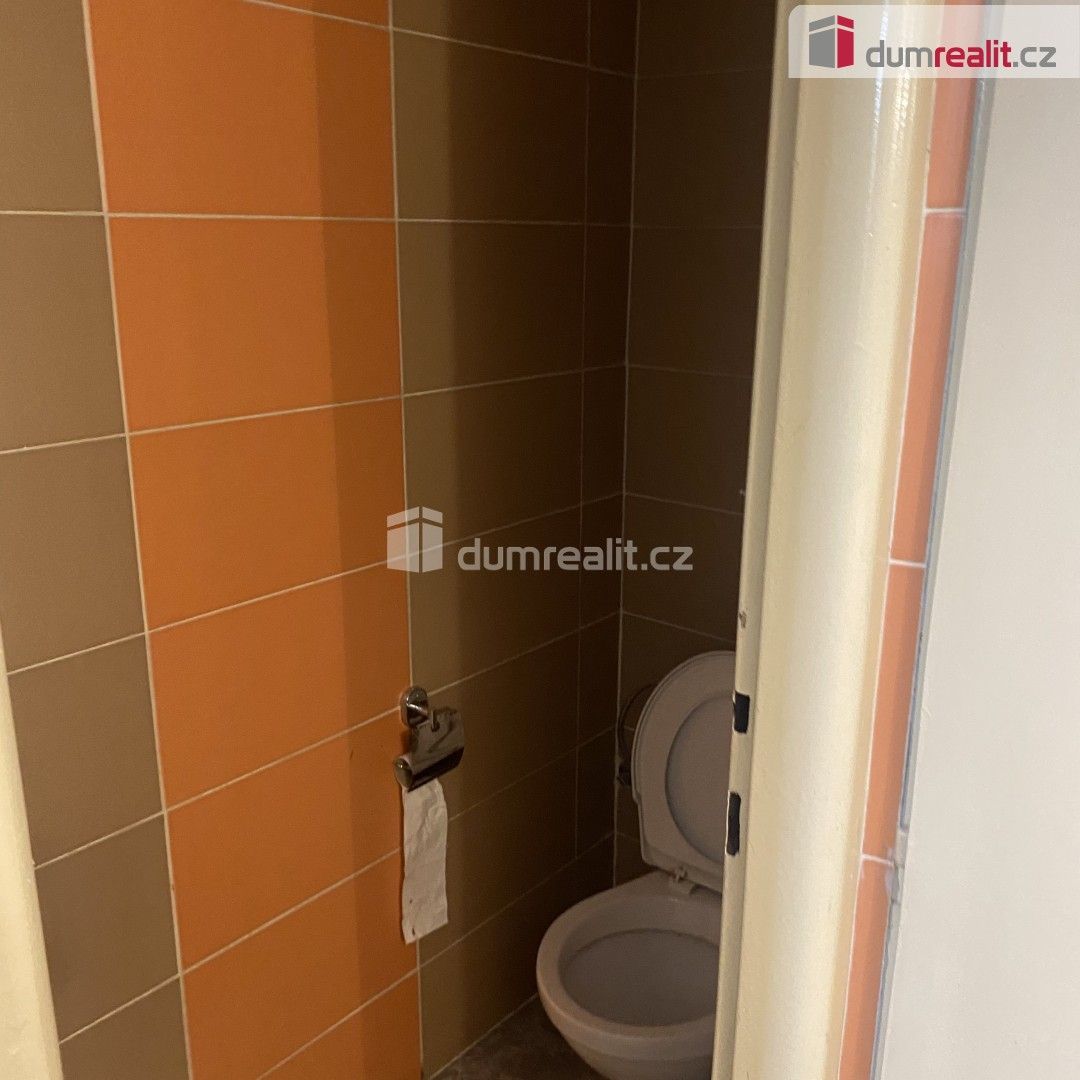 Pronájem bytu 1+kk 19 m² - foto 9